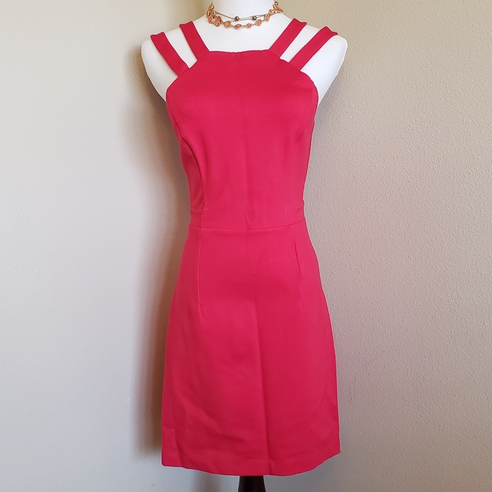 French Connection Mini Dress - Picture 3 of 12
